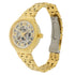Cargar imagen en el visor de la galería, RELOJ CON ESQUELETO PARA MUJER FESTINA SKELETON AUTOMATIC F20617/1 - DORADO