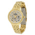 Cargar imagen en el visor de la galería, RELOJ CON ESQUELETO PARA MUJER FESTINA SKELETON AUTOMATIC F20617/1 - DORADO