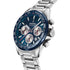 Cargar imagen en el visor de la galería, RELOJ CON CALENDARIO PARA HOMBRE FESTINA TIMELESS CHRONO F20560/2 - AZUL
