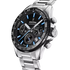 Cargar imagen en el visor de la galería, RELOJ CON CALENDARIO PARA HOMBRE FESTINA TIMELESS CHRONO F20560/5 - NEGRO
