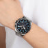 Cargar imagen en el visor de la galería, RELOJ CON CALENDARIO PARA HOMBRE FESTINA TIMELESS CHRONO F20560/5 - NEGRO