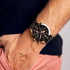 Cargar imagen en el visor de la galería, RELOJ ELEGANTE PARA HOMBRE FESTINA CERAMIC F20578/1 - MULTICOLOR