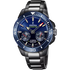 Cargar imagen en el visor de la galería, RELOJ ANÁLOGO PARA HOMBRE FESTINA CHRONO BIKE CONNECTED F20647/1 - NEGRO