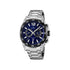 Cargar imagen en el visor de la galería, RELOJ ANÁLOGO PARA HOMBRE FESTINA TIMELESS CHRONO F16680/2 - PLATEADO
