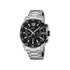 Cargar imagen en el visor de la galería, RELOJ ANÁLOGO PARA HOMBRE FESTINA TIMELESS CHRONO F16680/4 - PLATEADO
