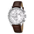 Cargar imagen en el visor de la galería, RELOJ ANÁLOGO PARA HOMBRE FESTINA TIMELESS CHRONOGRAPH F16760/1 - MARRÓN
