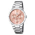 Cargar imagen en el visor de la galería, RELOJ ANÁLOGO PARA MUJER FESTINA BOYFRIEND F16716/3 - PLATEADO
