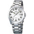 Cargar imagen en el visor de la galería, RELOJ ANÁLOGO PARA HOMBRE FESTINA BLANCO F16376/7 - PLATEADO
