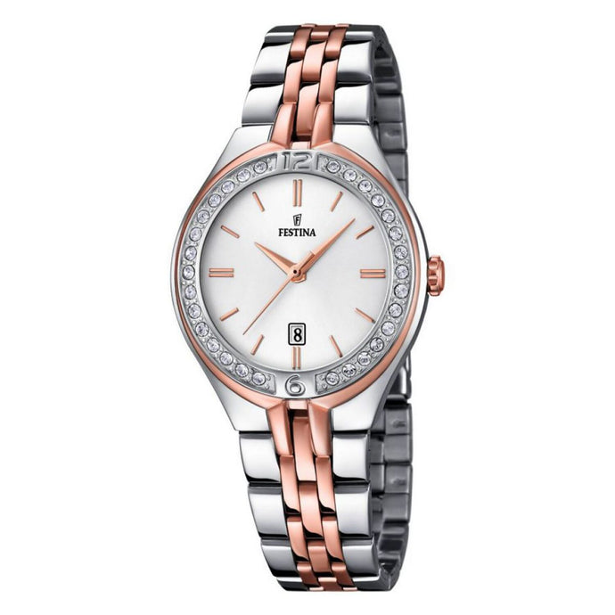 RELOJ ANÁLOGO PARA MUJER FESTINA MADEMOISELLE F16868/2 - MULTICOLOR