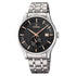 Cargar imagen en el visor de la galería, RELOJ ANÁLOGO PARA HOMBRE FESTINA RETRO F20276/4 - PLATEADO
