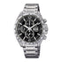 Cargar imagen en el visor de la galería, RELOJ ANÁLOGO PARA HOMBRE FESTINA OUT OF CORE COLLECTION F6861/4 - PLATEADO
