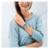 Cargar imagen en el visor de la galería, RELOJ ANÁLOGO PARA MUJER FESTINA BOYFRIEND F20391/3 - PLATEADO
