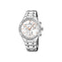 Cargar imagen en el visor de la galería, RELOJ ANÁLOGO PARA MUJER FESTINA BOYFRIEND F20392/1 - PLATEADO

