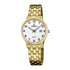 Cargar imagen en el visor de la galería, RELOJ FESTINA PARA MUJER CLASICO F20514/1 - DORADO
