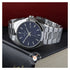 Cargar imagen en el visor de la galería, RELOJ ANÁLOGO PARA HOMBRE FESTINA  CLASSIC F20552/3 - PLATEADO

