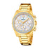 Cargar imagen en el visor de la galería, RELOJ ANÁLOGO PARA MUJER FESTINA RAINBOW F20609/1 - DORADO
