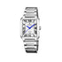 Cargar imagen en el visor de la galería, RELOJ ANÁLOGO PARA MUJER FESTINA ON THE SQUARE F20679/1 - PLATEADO
