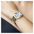 Cargar imagen en el visor de la galería, RELOJ ANÁLOGO PARA MUJER FESTINA ON THE SQUARE F20679/1 - PLATEADO
