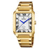 Cargar imagen en el visor de la galería, RELOJ FESTINA PARA HOMBRE ON THE SQUARE F20678/1 - DORADO

