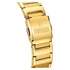 Cargar imagen en el visor de la galería, RELOJ FESTINA PARA HOMBRE ON THE SQUARE F20678/1 - DORADO
