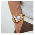 Cargar imagen en el visor de la galería, RELOJ FESTINA PARA HOMBRE ON THE SQUARE F20678/1 - DORADO
