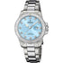 Cargar imagen en el visor de la galería, RELOJ ANÁLOGO PARA MUJER FESTINA BOYFRIEND F20503/5 - PLATEADO
