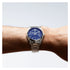 Cargar imagen en el visor de la galería, RELOJ ANÁLOGO PARA HOMBRE FESTINA CLASSICS F20707/7 - PLATEADO
