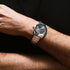 Cargar imagen en el visor de la galería, RELOJ FESTINA PARA HOMBRE CLASSIC F20707/3 - PLATEADO
