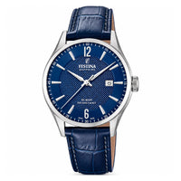 Reloj Festina Classic SWISS MADE F20007/6