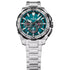 Cargar imagen en el visor de la galería, RELOJ FESTINA PARA HOMBRE CHRONO BIKE F20724/6 - PLATEADO

