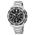 Cargar imagen en el visor de la galería, RELOJ ANÁLOGO PARA HOMBRE FESTINA CHRONO BIKE F20724/7 - PLATEADO

