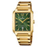 Cargar imagen en el visor de la galería, RELOJ ANÁLOGO PARA HOMBRE FESTINA ON THE SQUARE F20678/5 - DORADO
