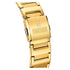 Cargar imagen en el visor de la galería, RELOJ ANÁLOGO PARA HOMBRE FESTINA ON THE SQUARE F20678/5 - DORADO
