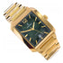 Cargar imagen en el visor de la galería, RELOJ ANÁLOGO PARA HOMBRE FESTINA ON THE SQUARE F20678/5 - DORADO

