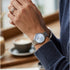 Cargar imagen en el visor de la galería, RELOJ ANÁLOGO PARA MUJER FESTINA MADEMOISELLE F20744/3 - PLATEADO
