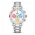 Cargar imagen en el visor de la galería, RELOJ ANÁLOGO PARA UNISEX FESTINA BOYFRIEND COLLECTION F20753/6 - PLATEADO
