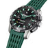 Cargar imagen en el visor de la galería, RELOJ ANÁLOGO PARA HOMBRE FESTINA CONNECTED FULL D F23305/1 - VERDE
