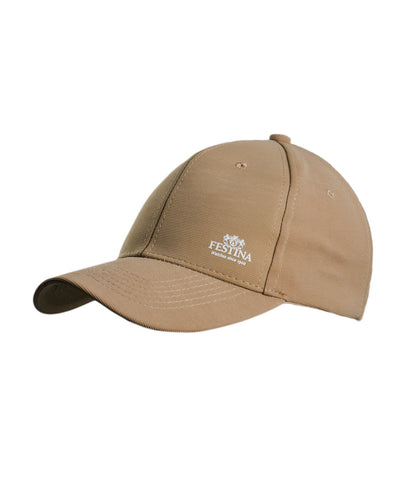 GORRA PARA MUJER FESTCAP-BEIGE