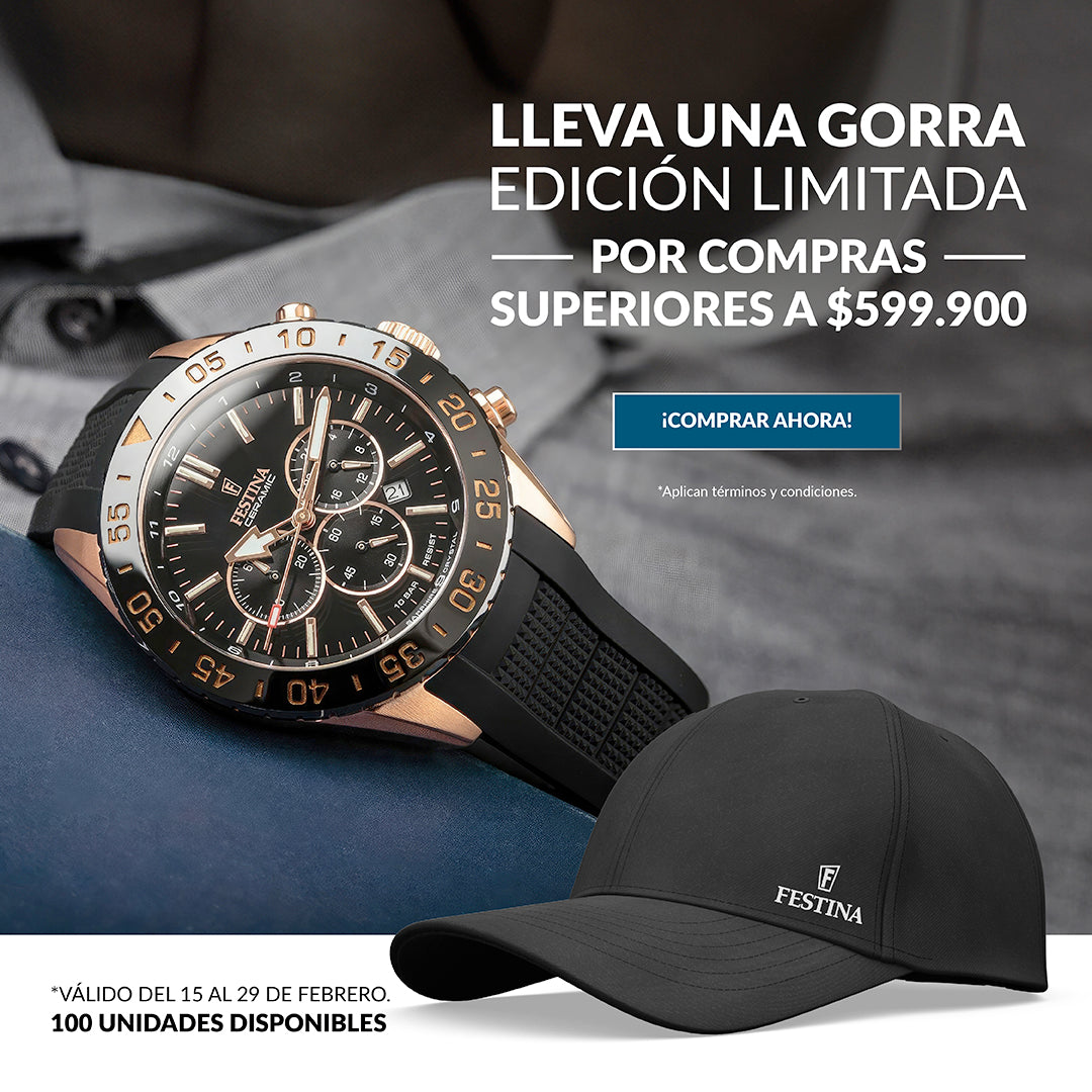 Relojes para hombre  Compra en Colombia – Relojes W