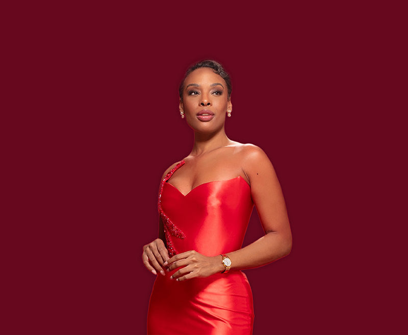Shop the Look Mobile Hero Image