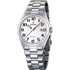 Cargar imagen en el visor de la galería, RELOJ ANÁLOGO PARA HOMBRE FESTINA CLASSIC METAL F16374/9 - PLATEADO
