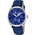 Cargar imagen en el visor de la galería, RELOJ ANÁLOGO PARA HOMBRE FESTINA RETRO F16573/7 - AZUL
