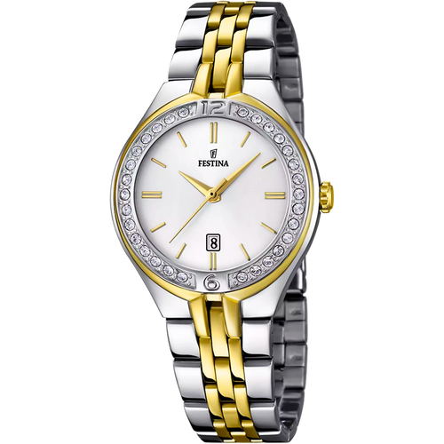 RELOJ ANÁLOGO PARA MUJER FESTINA MADEMOISELLE F16868/1 - MULTICOLOR