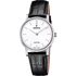 Cargar imagen en el visor de la galería, RELOJ ANÁLOGO PARA MUJER FESTINA SWISS MADE F20013/1 - NEGRO
