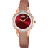 Cargar imagen en el visor de la galería, RELOJ DELICADO PARA MUJER FESTINA MADEMOISELLE F20496/1 - ORO ROSA
