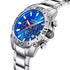 Cargar imagen en el visor de la galería, RELOJ DEPORTIVO PARA HOMBRE FESTINA CHRONO BIKE 21 F20543/2 - PLATEADO
