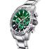 Cargar imagen en el visor de la galería, RELOJ DEPORTIVO PARA HOMBRE FESTINA CHRONO BIKE 21 F20543/3 - PLATEADO
