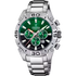 Cargar imagen en el visor de la galería, RELOJ DEPORTIVO PARA HOMBRE FESTINA CHRONO BIKE 21 F20543/3 - PLATEADO
