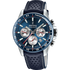 Cargar imagen en el visor de la galería, RELOJ ANÁLOGO PARA HOMBRE FESTINA TIMELESS CHRONO F20561/2 - AZUL

