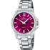 Cargar imagen en el visor de la galería, RELOJ ANÁLOGO PARA MUJER FESTINA MADEMOISELLE F20593/2 - PLATEADO
